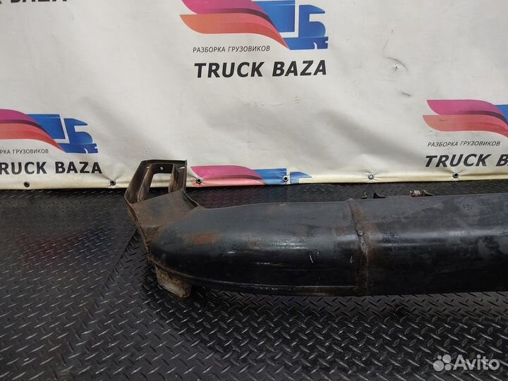 Усилитель бампера Man TGA, Man TGS, Man TGX