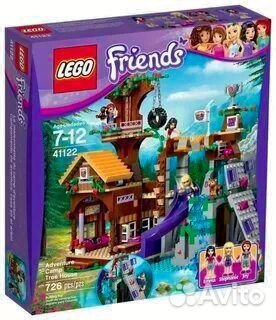 Lego friends