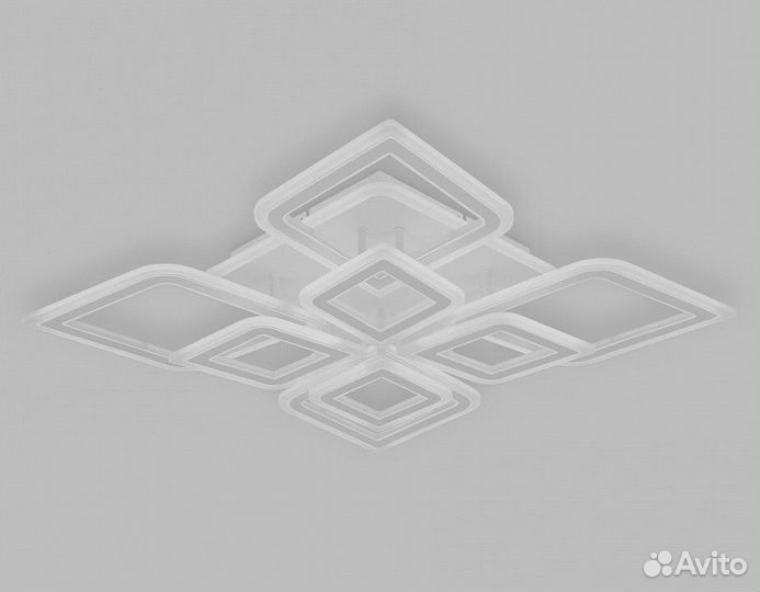 Потолочная люстра Ambrella Light FA FA8911