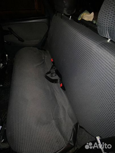 Автомобильные чехлы