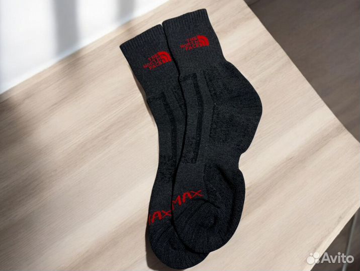Термо носки The North Face мужские