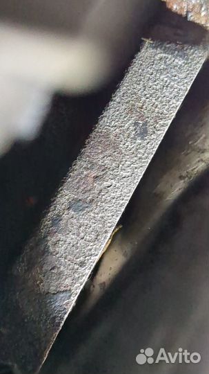 Двигатель Volkswagen Passat 6 cbab