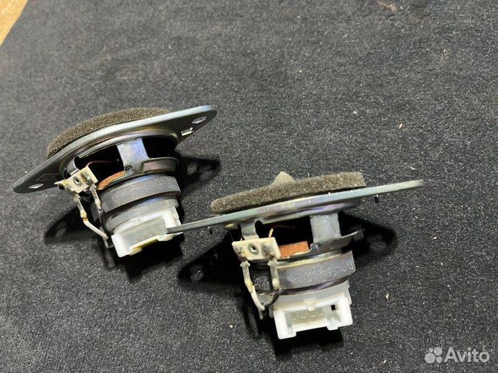 Динамики передние Subaru Impreza GJ7 FB20aszh2A