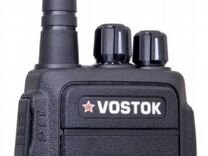 Радиостанция Vostok ST-52