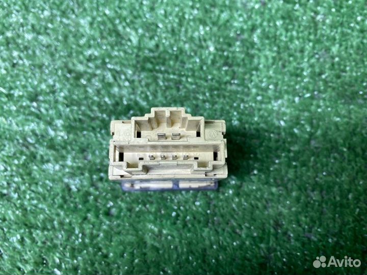 Индикатор Airbag Volkswagen Passat B4