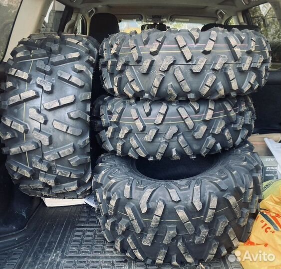 Новый комплект Maxxis bighorn 2.0 26/9/12 26/11/12