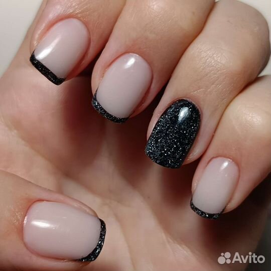 Маникюр педикюр на дому