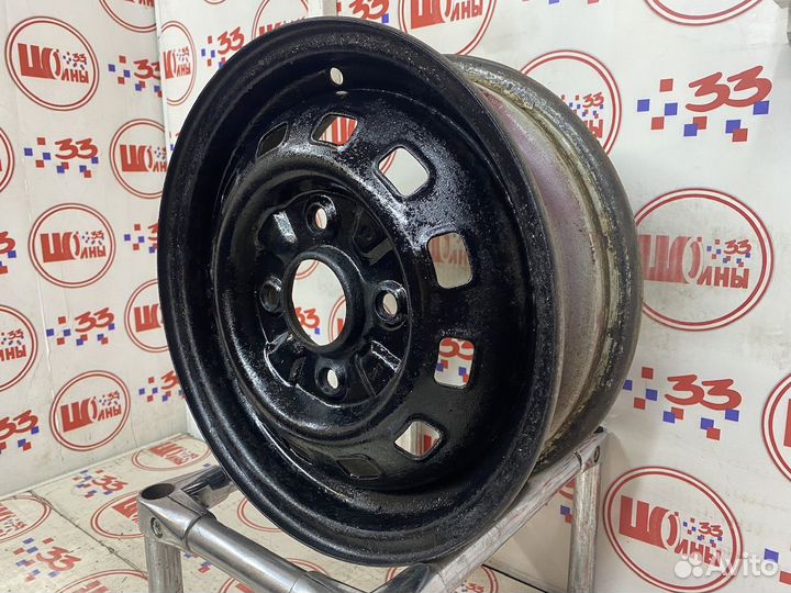 Диски Дэу R13, 4/114.3 69.1