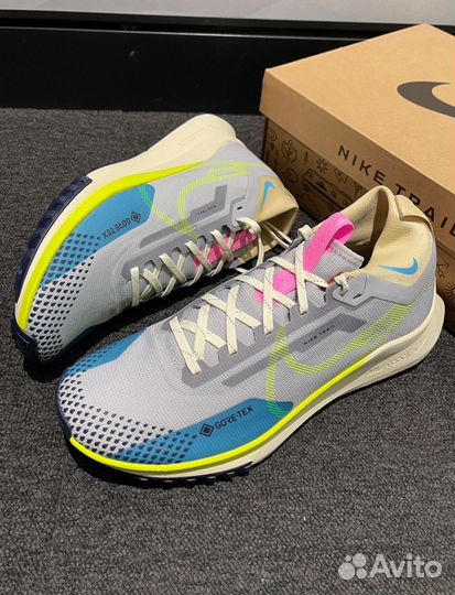 Nike Pegasus Trail 4 оригинал 36 37 38 39 40