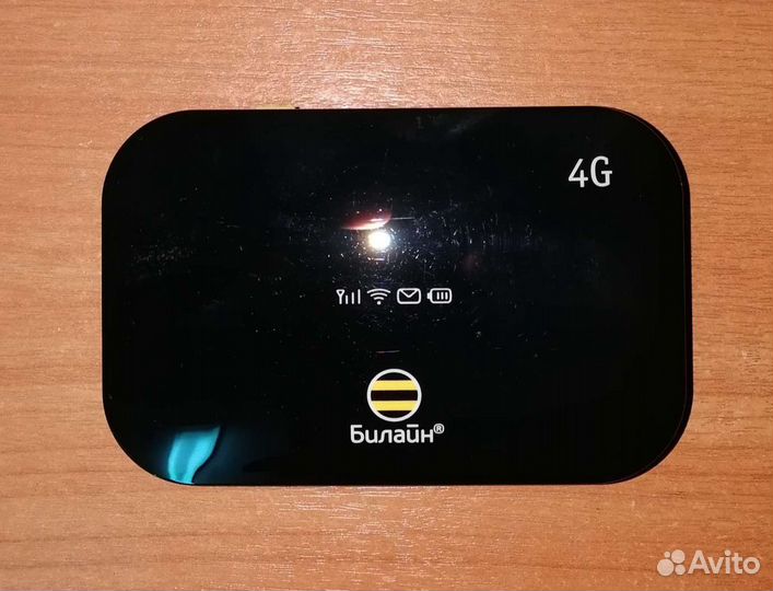 4G Wi-Fi роутеры