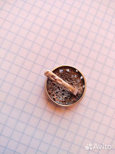 Серьги. Санкт-Петербург