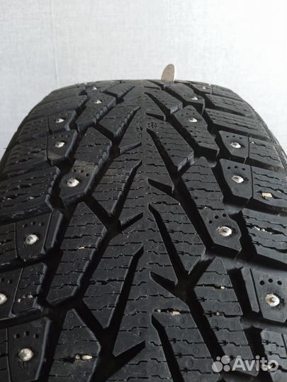 Nordman 7 205/65 R16 99T