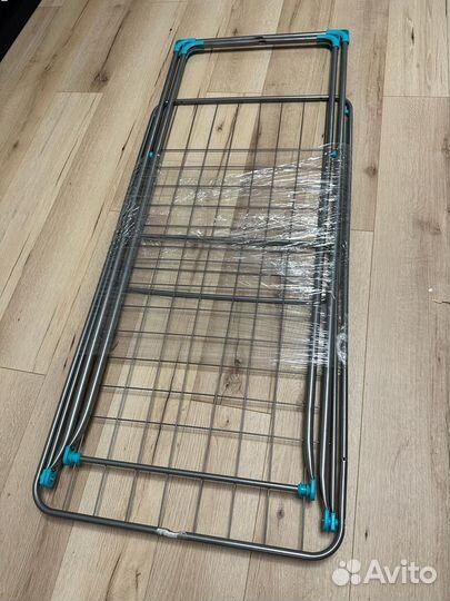 Сушилка для белья напольная