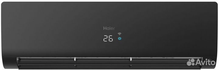 Сплит система с гарантией от 3 лет