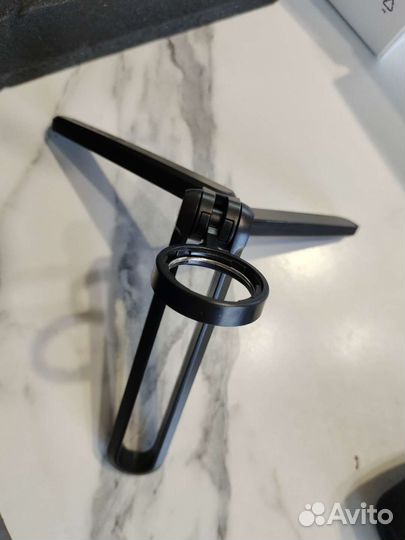 Студийный микрофон audio-teсhnika