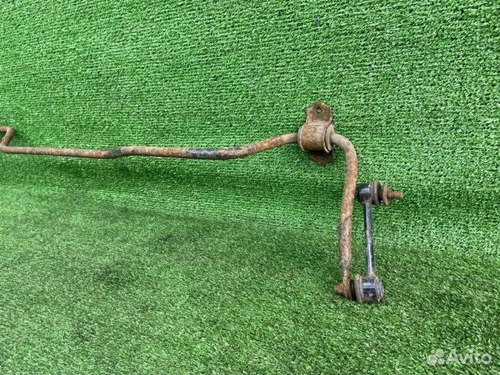 Стабилизатор задний Hyundai Elantra 3 XD