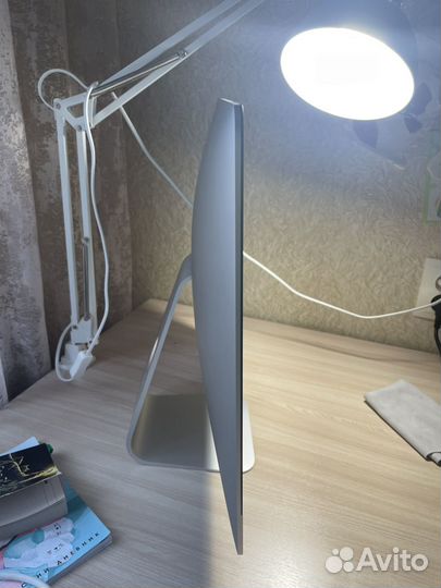 iMac 21.5 2017 4k