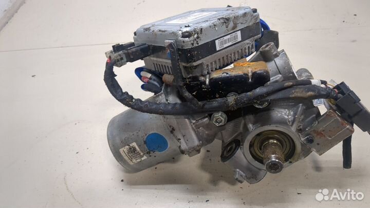 Электроусилитель руля Hyundai i40