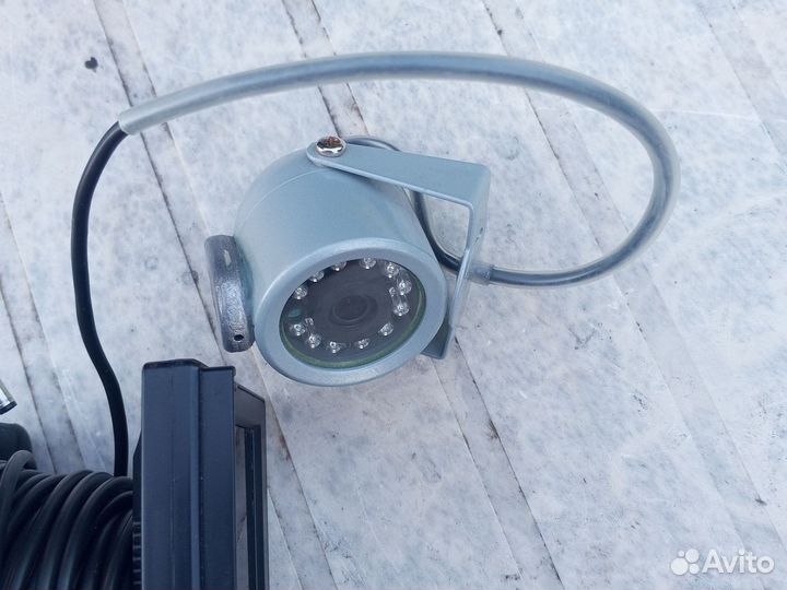 Подводная камера для рыбалки