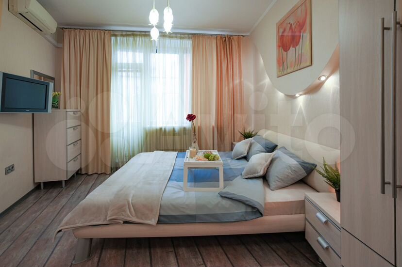 2-к. квартира, 110 м², 3/5 эт.