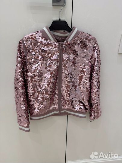 H&M кофта eur 116