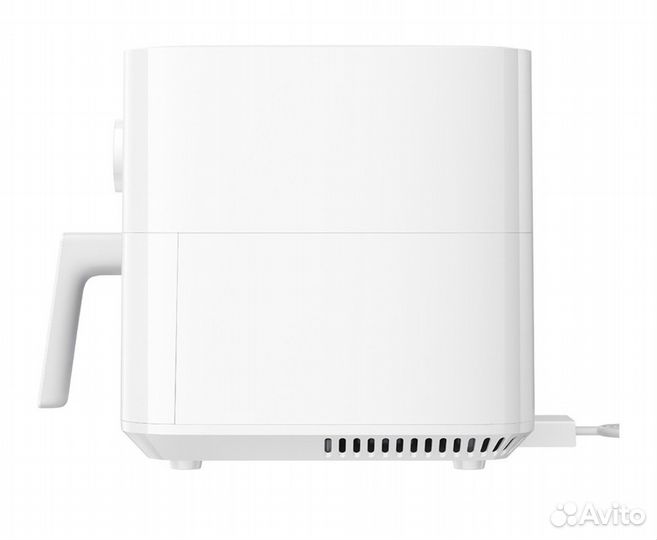 Аэрогриль Xiaomi SMART Air Fryer 5.5 литров Белый