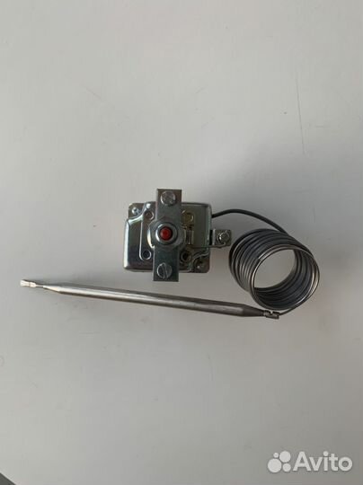 Термостат защитный 55.19522060