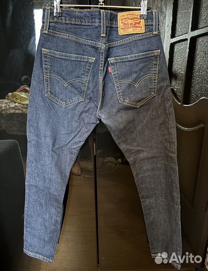 Джинсы levis