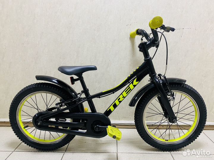 Велосипед Trek Precaliber 16 2022