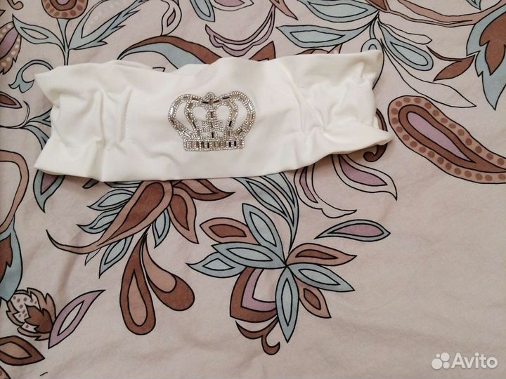 Конверт- одеяло на выписку зимний для девочки