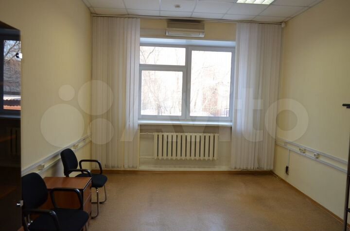 Офис, от 20 м²