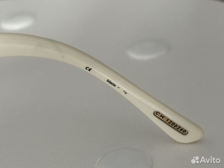 Солнцезащитные очки chopard оригинал