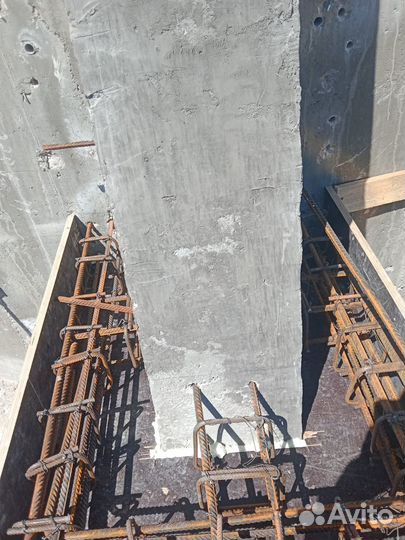 Фундаменты