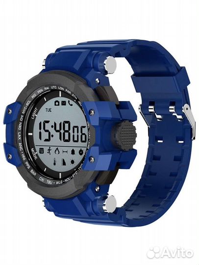 JET / Умные часы SW3 новые