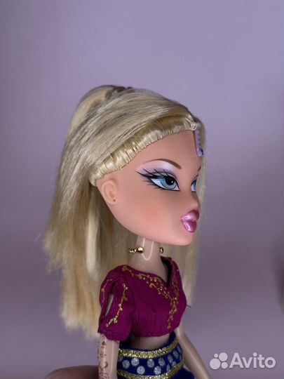 Bratz Cloe Genie Magic