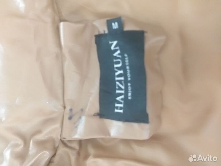 Куртка демисезонная женская 42 44