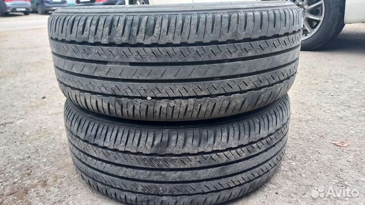 Bridgestone Turanza EL400 215/55 R17 93V