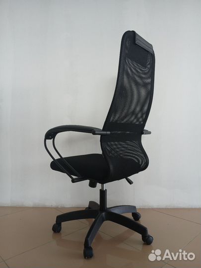 Компьютерное кресло офисное