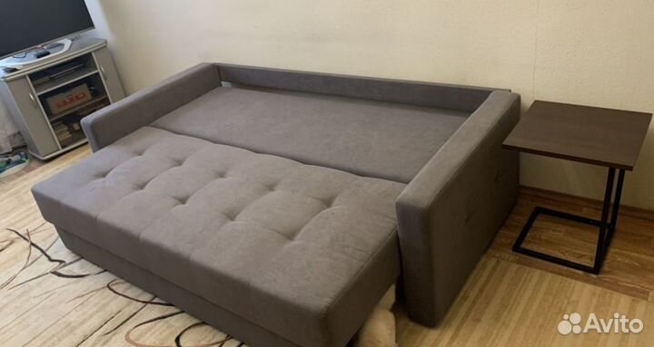 Диван-Еврокнижка от фабрики производителя