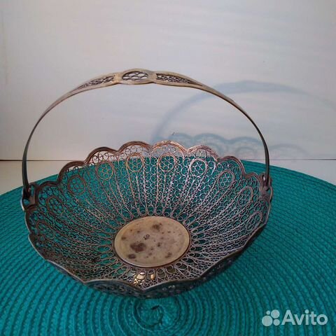 Конфетница СССР