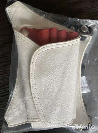 Сумка для парикмахера