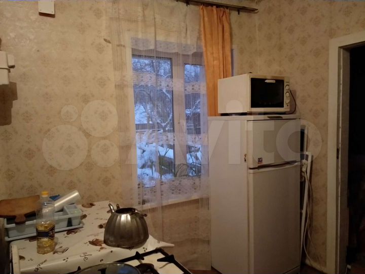 Дом 81 м² на участке 6 сот.