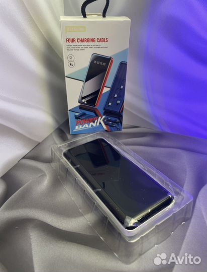 Powerbank 20000