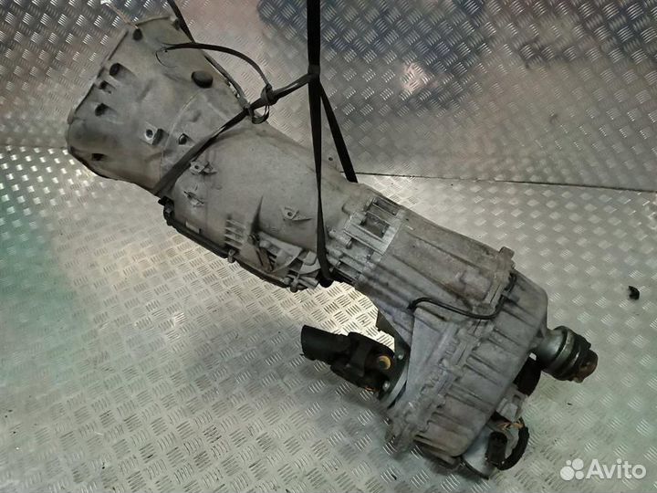 АКПП Mercedes ML 1997-2005 2.0 722661