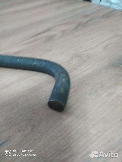 Пруток металлический 20 мм