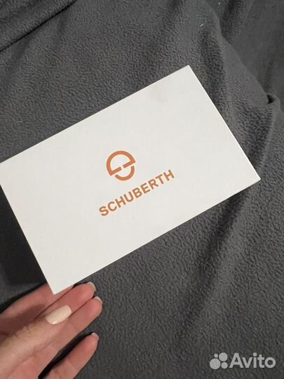 Гарнитура SC1 advanced