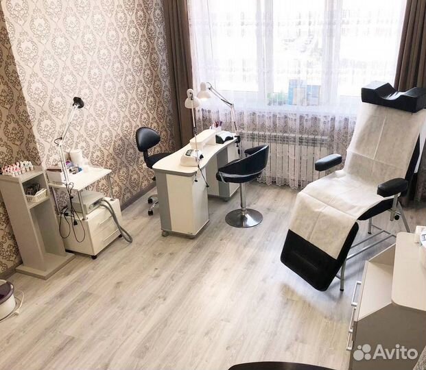 Маникюр / Педикюр