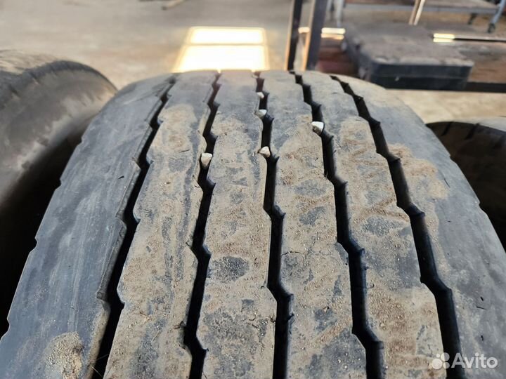 Колёса 385/65 R22.5 sava