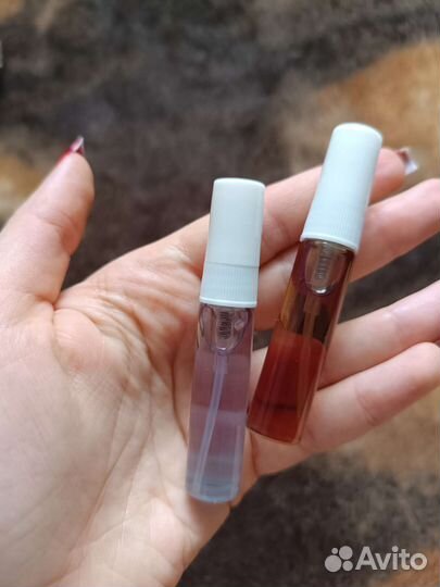 Отливанты Poison Mugler