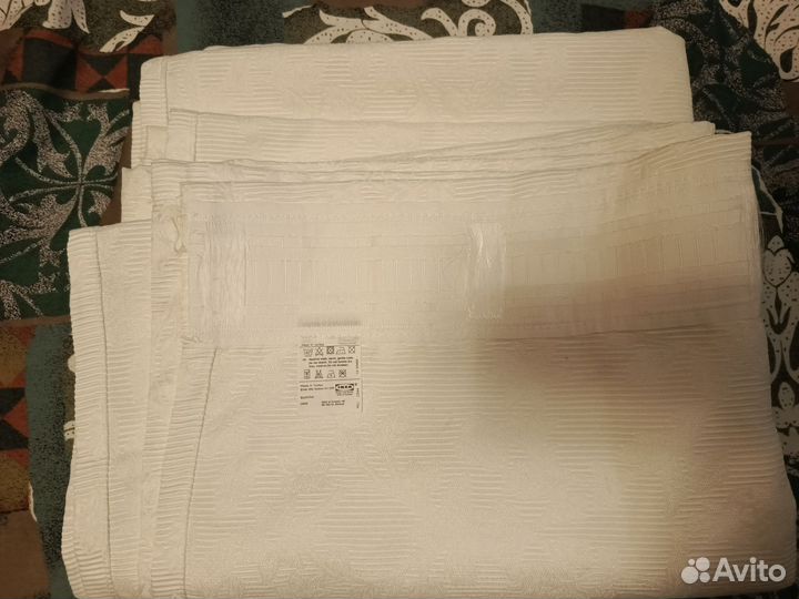 Штора жаккард икеа